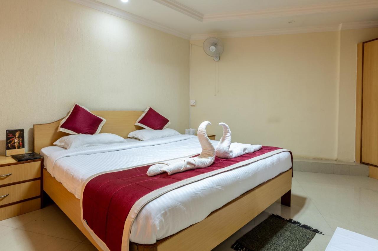 Kstdc Hotel Mayura Nisarga Pearl Valley Anekal Zewnętrze zdjęcie