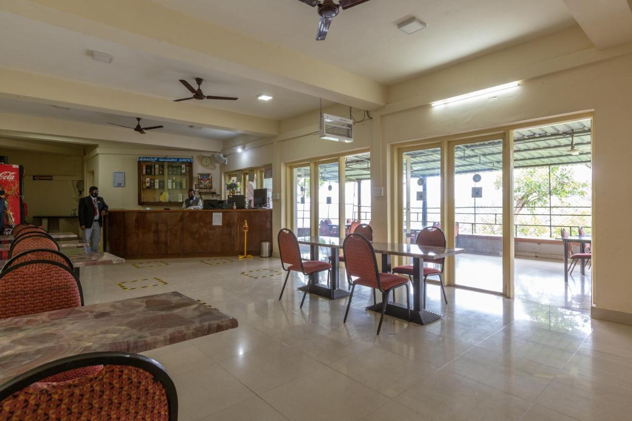 Kstdc Hotel Mayura Nisarga Pearl Valley Anekal Zewnętrze zdjęcie