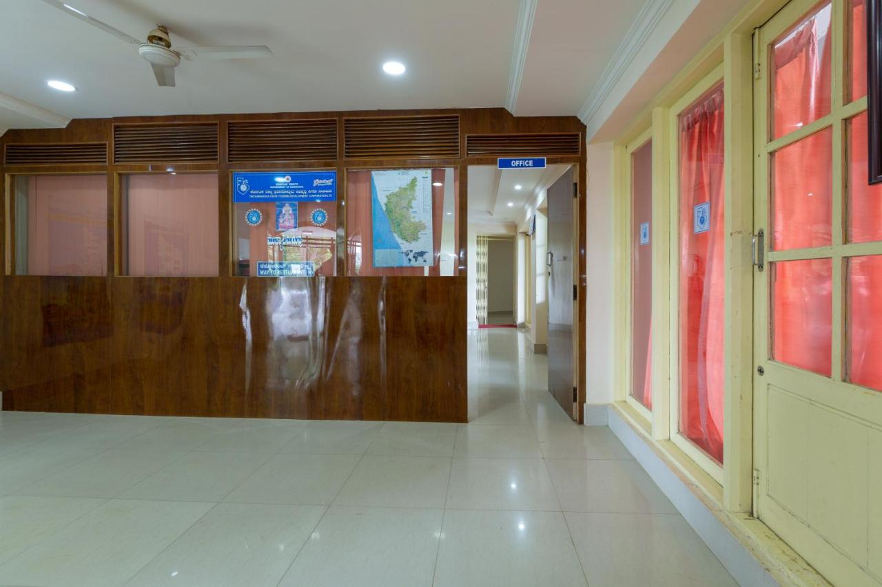 Kstdc Hotel Mayura Nisarga Pearl Valley Anekal Zewnętrze zdjęcie