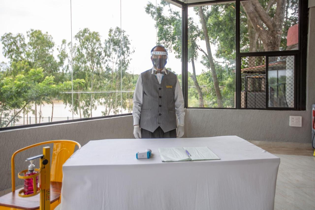 Kstdc Hotel Mayura Nisarga Pearl Valley Anekal Zewnętrze zdjęcie