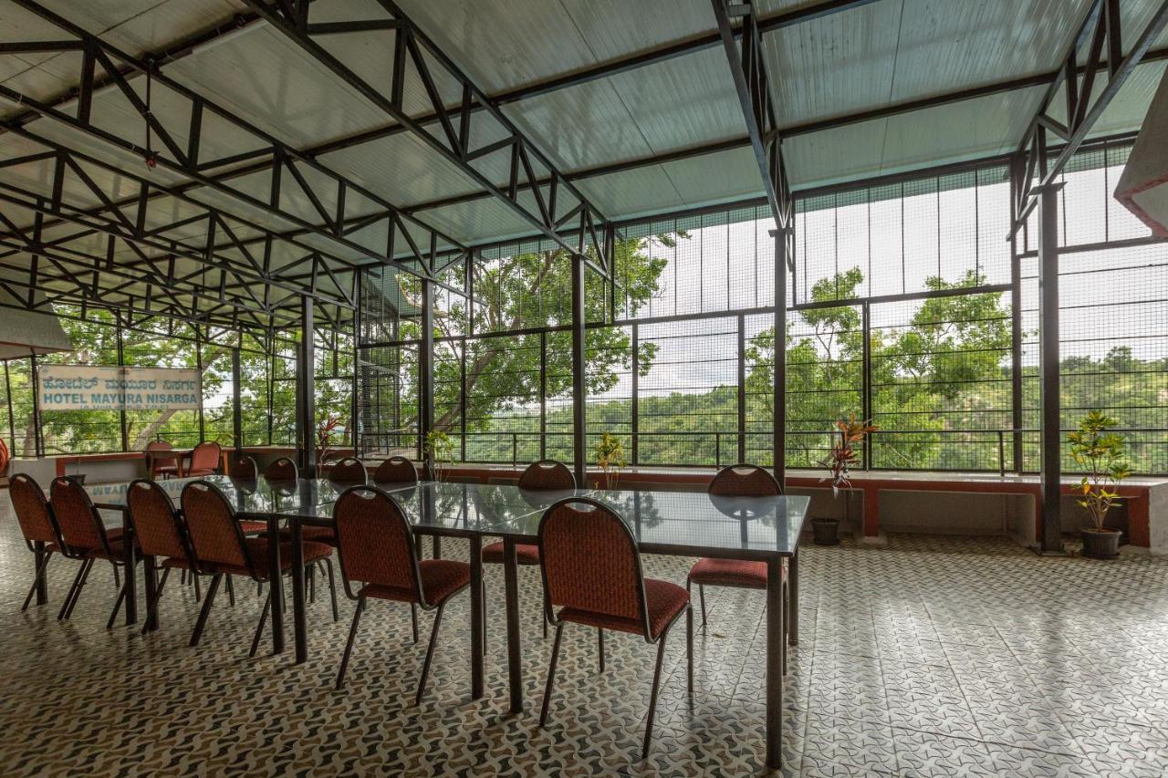 Kstdc Hotel Mayura Nisarga Pearl Valley Anekal Zewnętrze zdjęcie