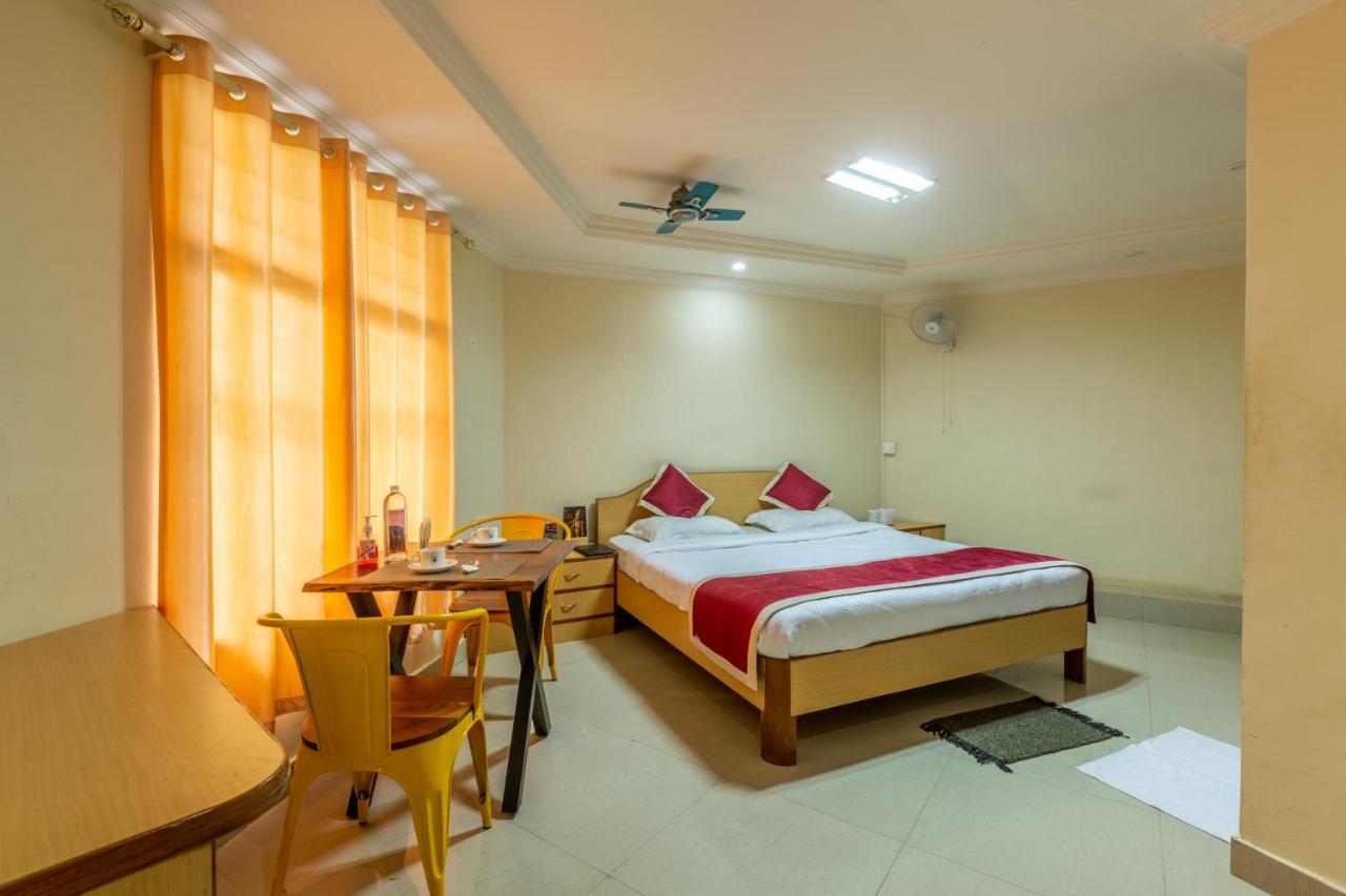 Kstdc Hotel Mayura Nisarga Pearl Valley Anekal Zewnętrze zdjęcie