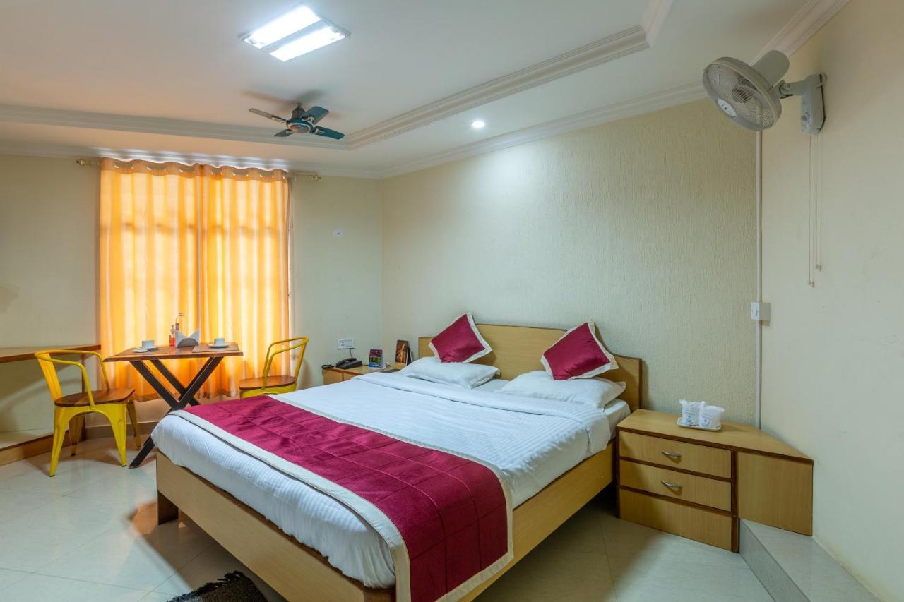 Kstdc Hotel Mayura Nisarga Pearl Valley Anekal Zewnętrze zdjęcie
