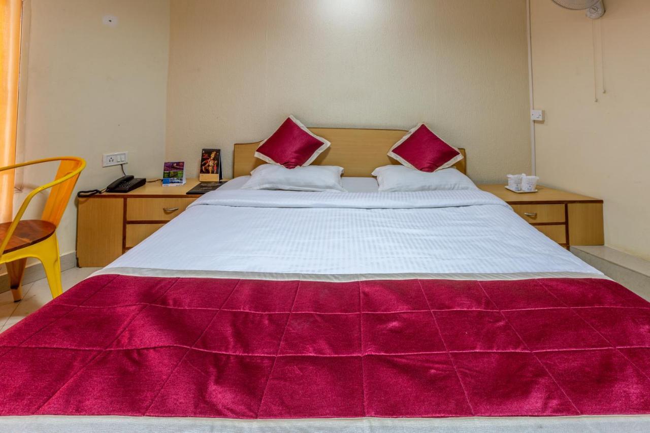 Kstdc Hotel Mayura Nisarga Pearl Valley Anekal Zewnętrze zdjęcie