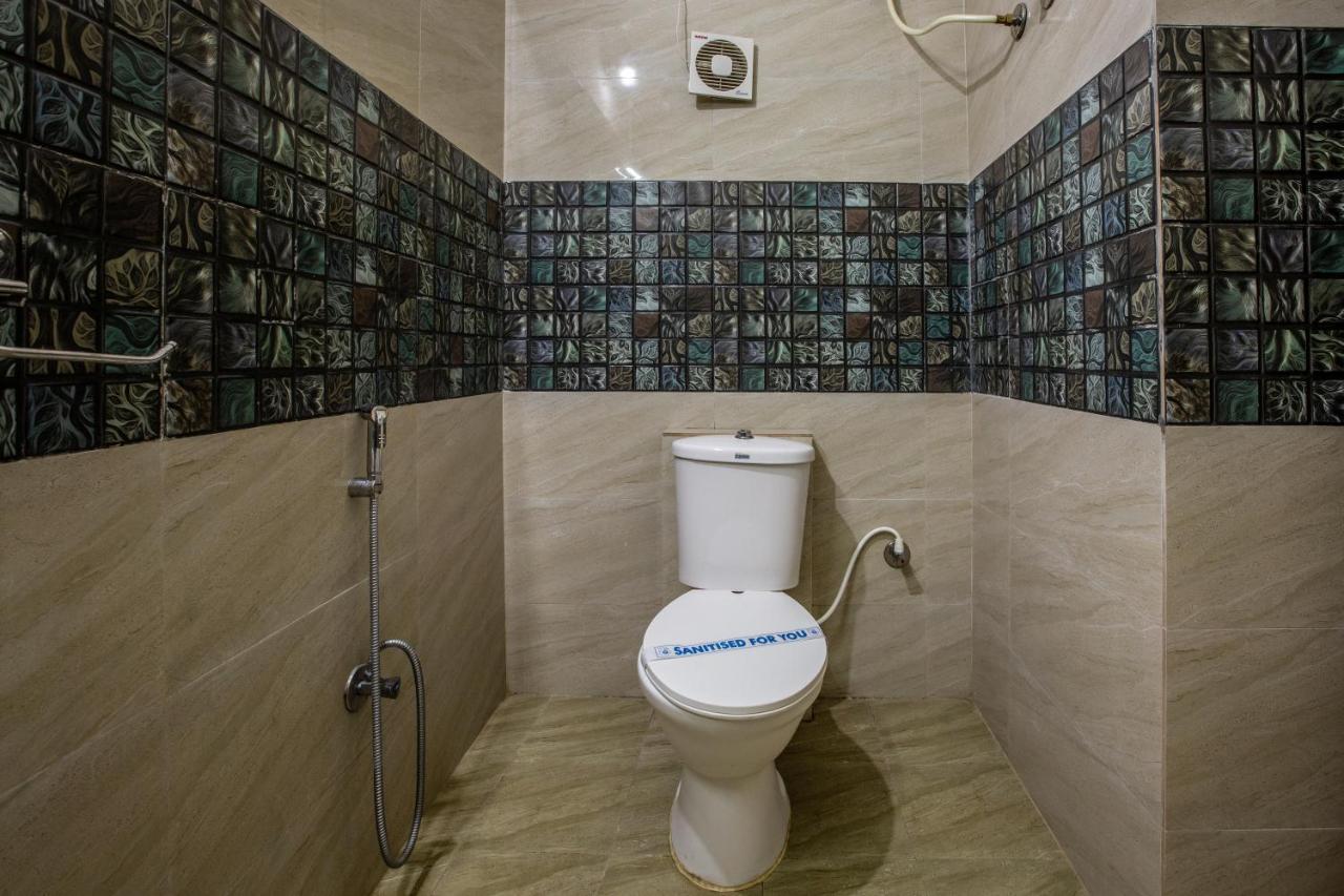 Kstdc Hotel Mayura Nisarga Pearl Valley Anekal Zewnętrze zdjęcie