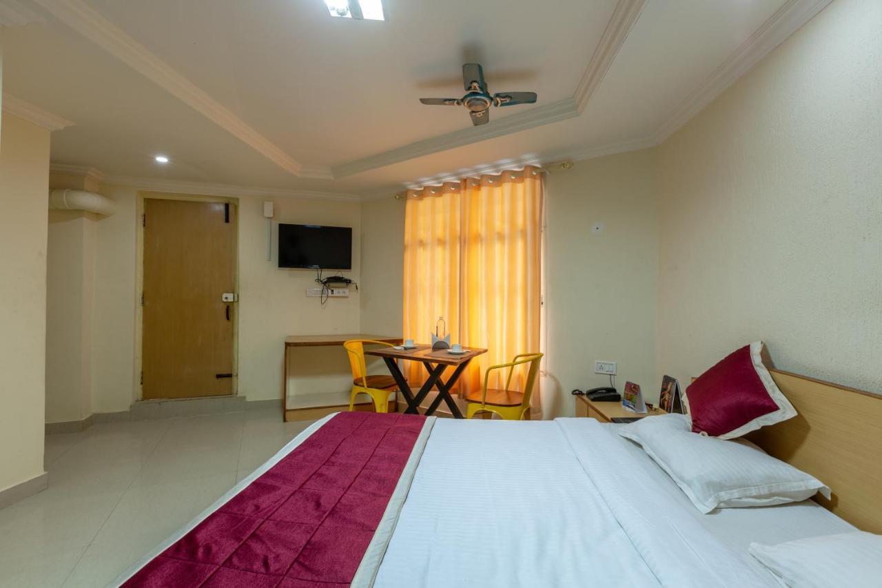 Kstdc Hotel Mayura Nisarga Pearl Valley Anekal Zewnętrze zdjęcie