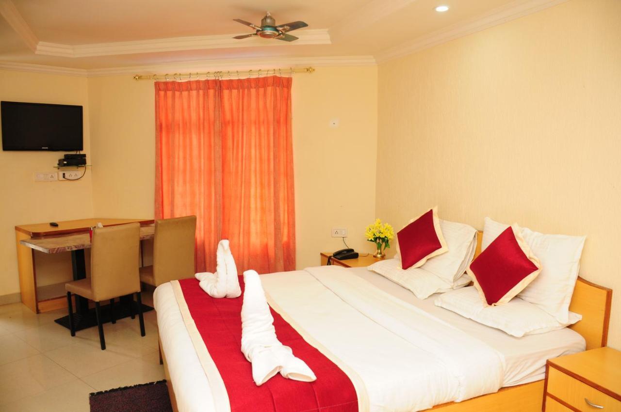 Kstdc Hotel Mayura Nisarga Pearl Valley Anekal Zewnętrze zdjęcie